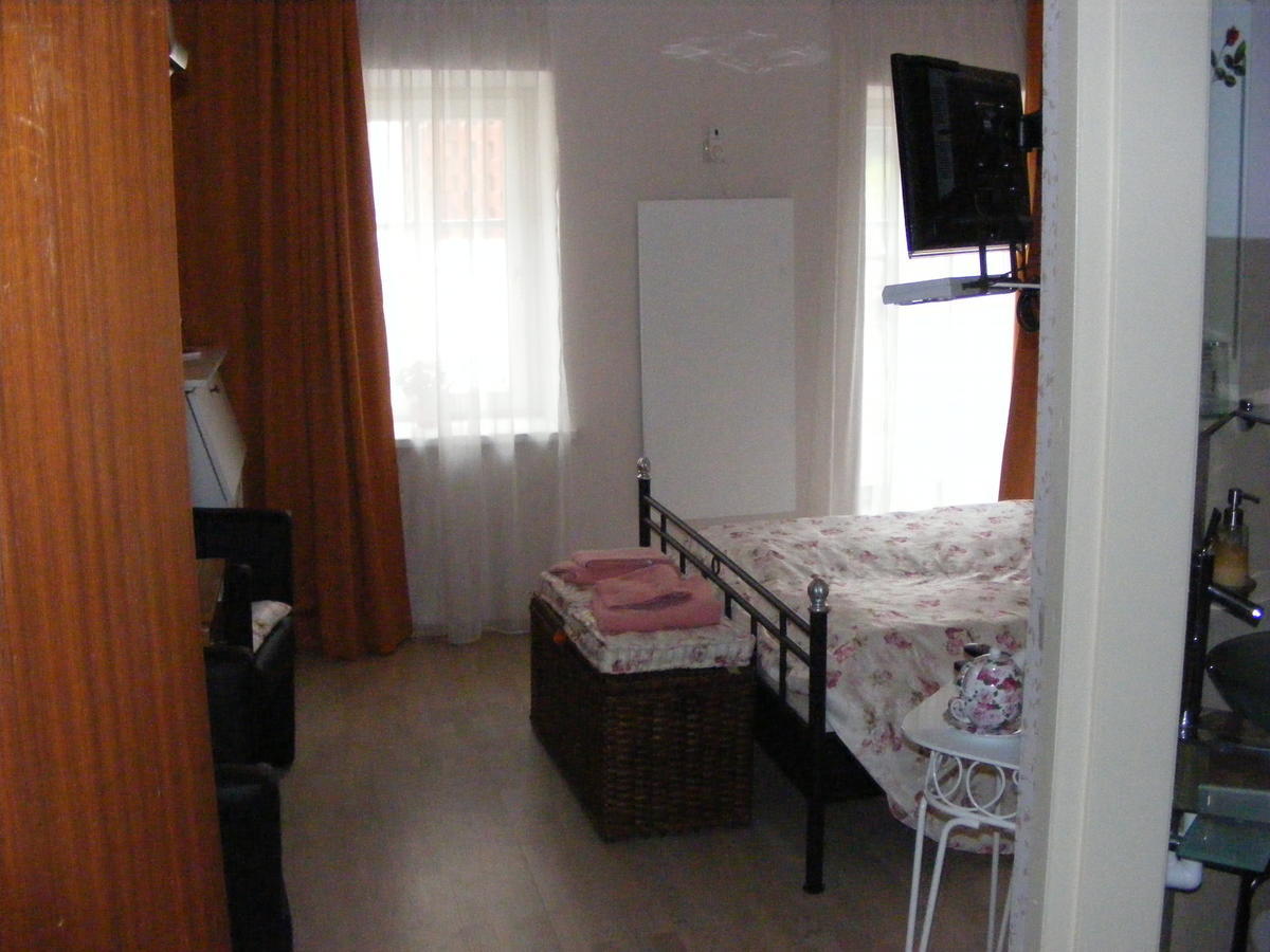Landhaus Gritschacher Sankt Peter in Holz Room photo